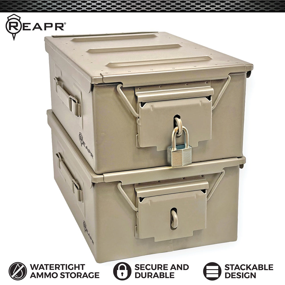 ◆ VERSA CRATE - Tan