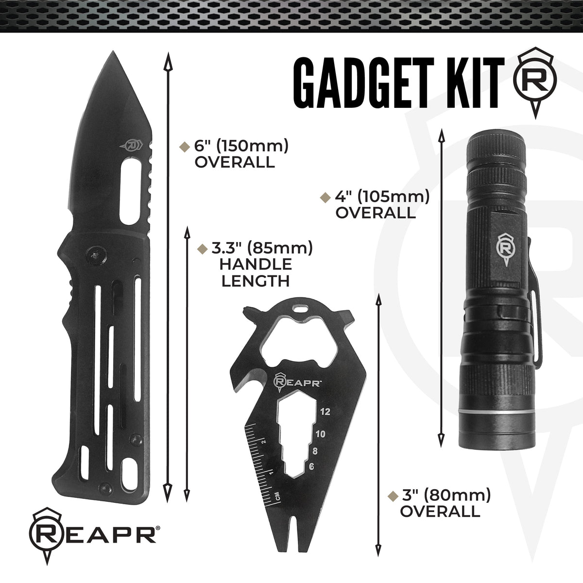 ◆ GADGET KIT