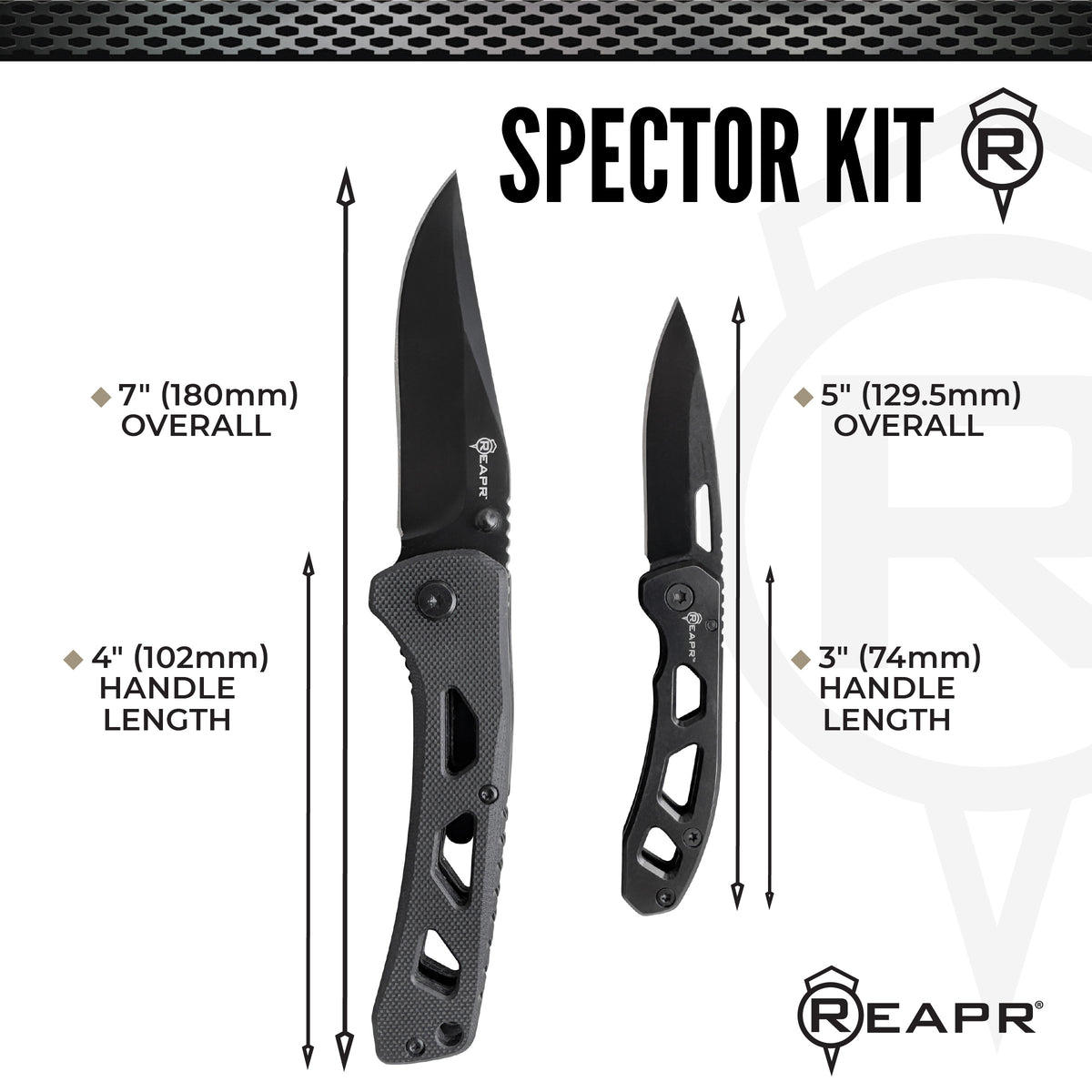◆ SPECTER KIT