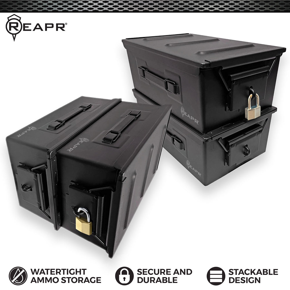 ◆ VERSA CRATE - Black