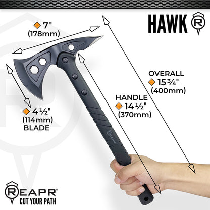 ◆ HAWK AXE