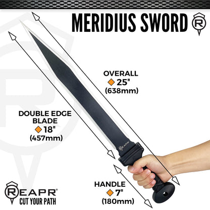 ◆ MERIDIUS SWORD