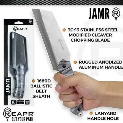 ◆ JAMR KNIFE