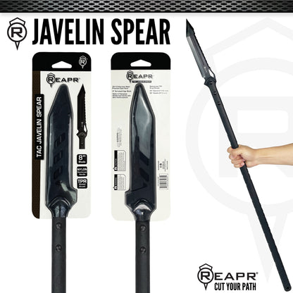 ◆ JAVELIN SPEAR