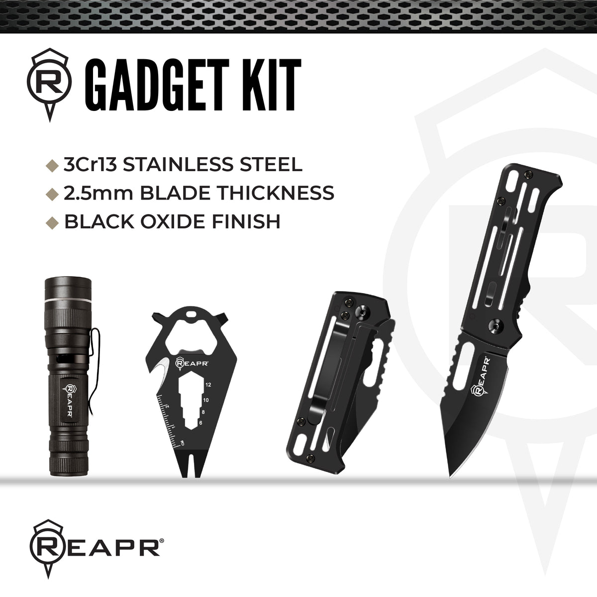 ◆ GADGET KIT