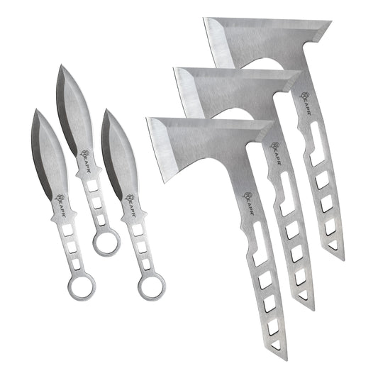 ◆ VELO THROWING KIT