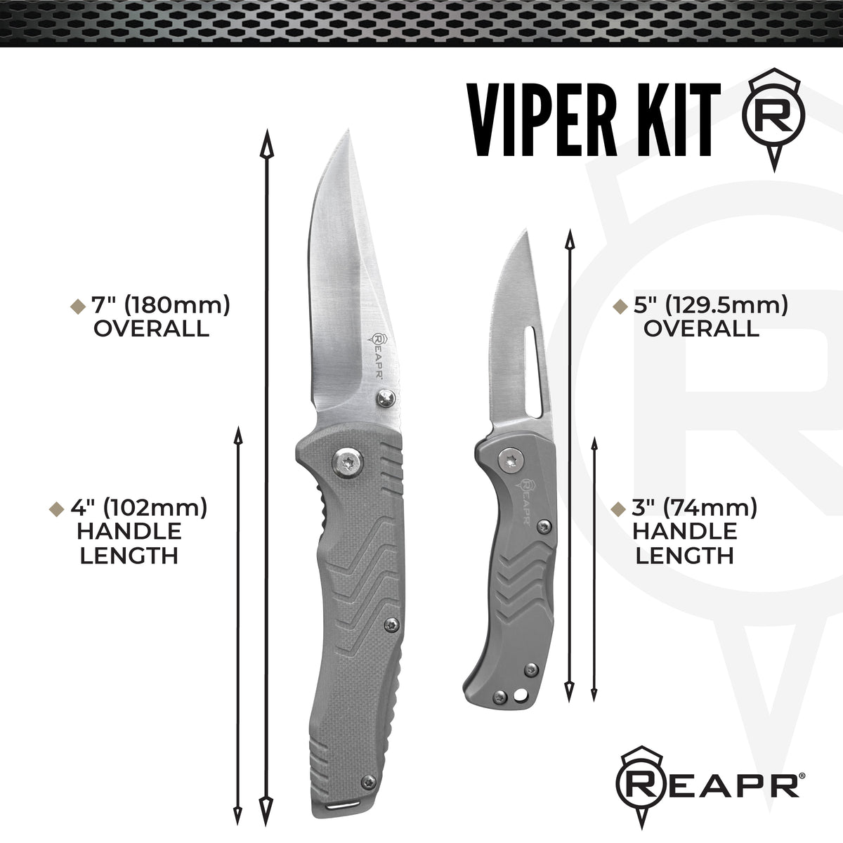 ◆ VIPER KIT