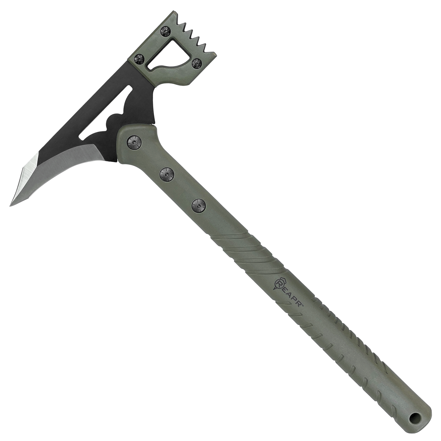 ◆ BATTLE HAMMER