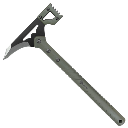 ◆ BATTLE HAMMER