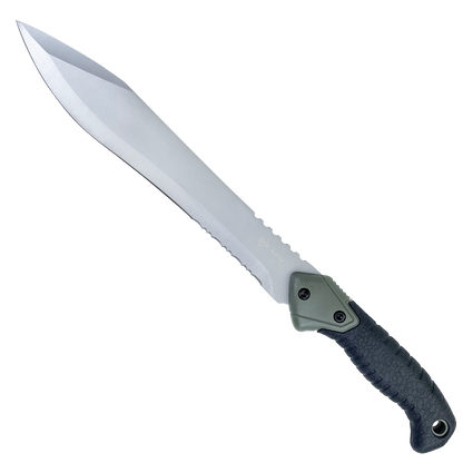 ◆ JUNGLE KNIFE