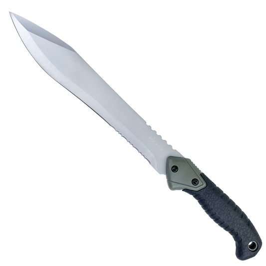 ◆ JUNGLE KNIFE