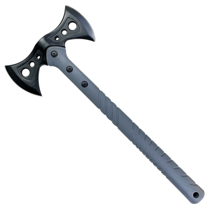 ◆ SIDEWINDER AXE