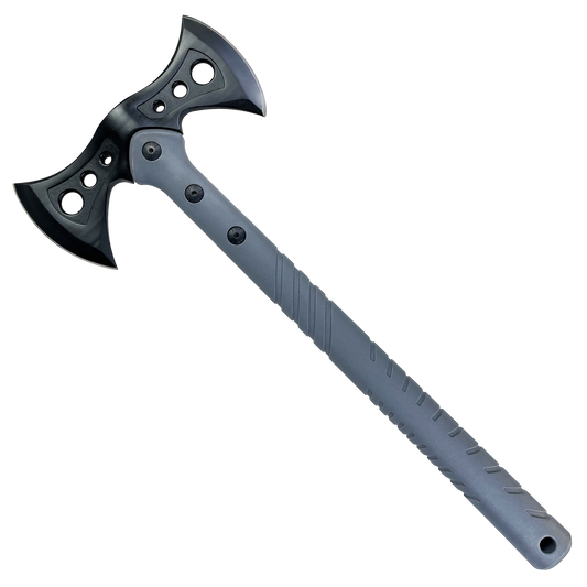 ◆ SIDEWINDER AXE