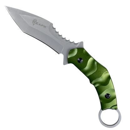 ◆ SLAMR KNIFE