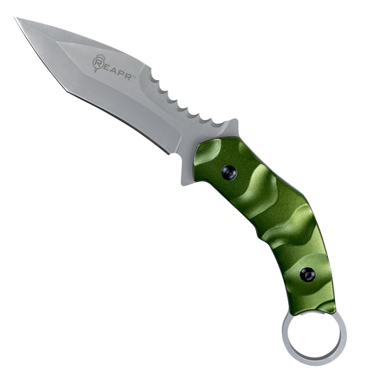 ◆ SLAMR KNIFE