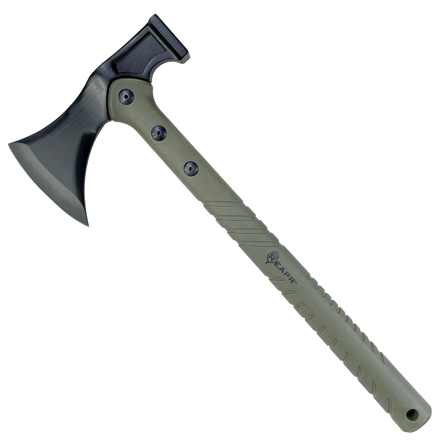 ◆ SPARROW HAMMER AXE