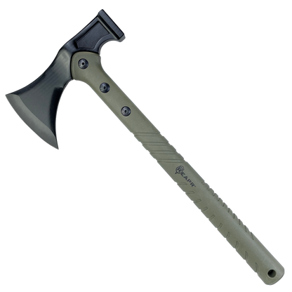 ◆ SPARROW HAMMER AXE