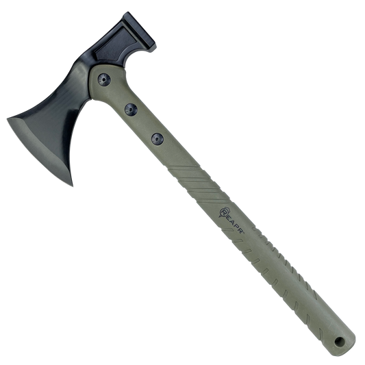 ◆ SPARROW HAMMER AXE