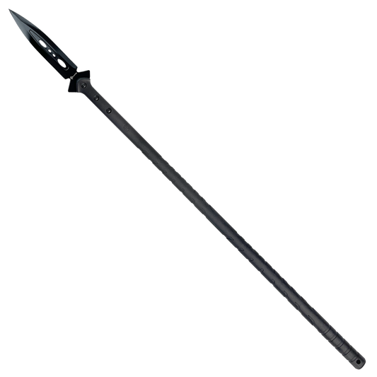 ◆ SURVIVAL SPEAR