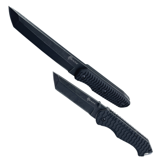 ◆ TANTO KNIFE SET