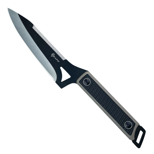 ◆ VERSA CAMP KNIFE