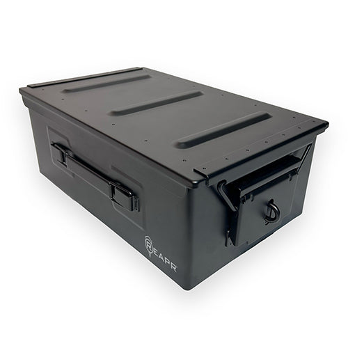 ◆ VERSA CRATE - Black