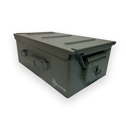 ◆ VERSA CRATE - Green