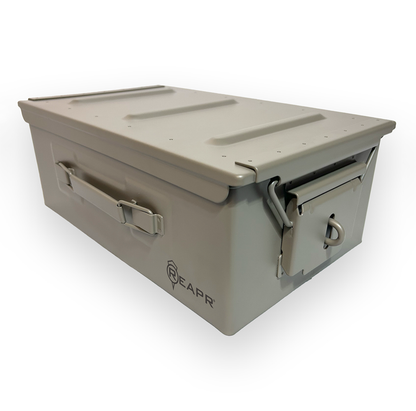 ◆ VERSA CRATE - Tan