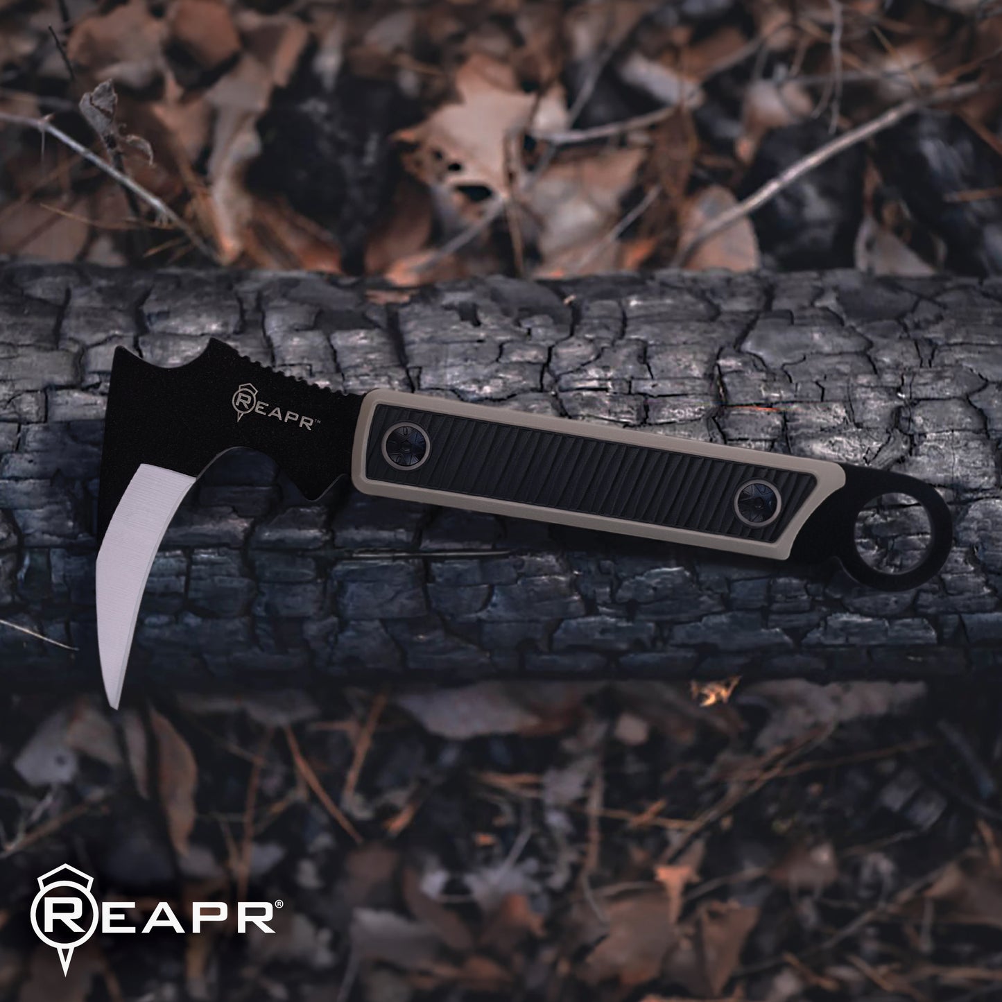 ◆ VERSA KARAMBIT