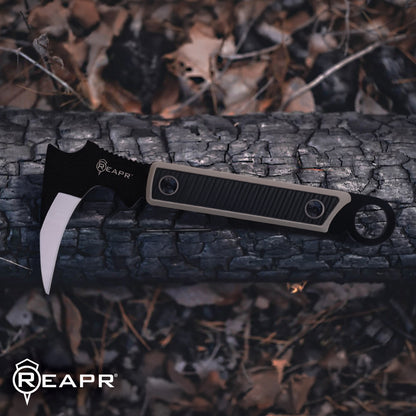 ◆ VERSA KARAMBIT