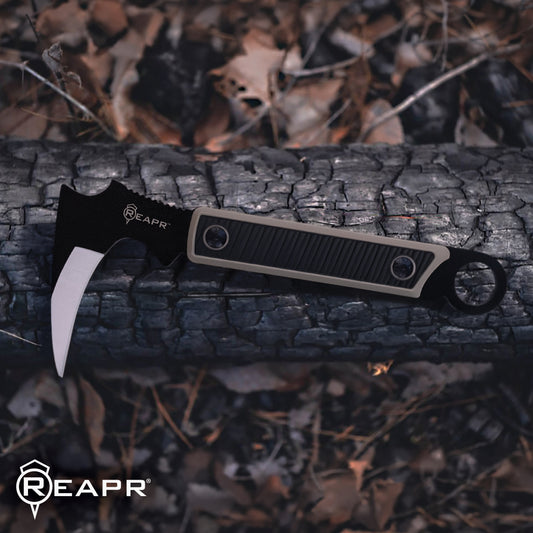 ◆ VERSA KARAMBIT