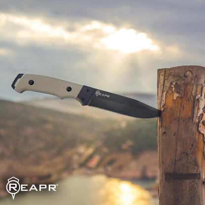 ◆ BRIGADE KNIFE