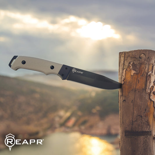 ◆ BRIGADE KNIFE
