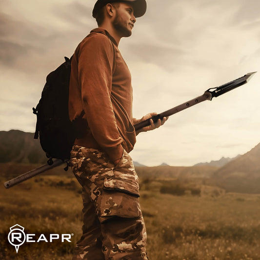 ◆ JAVELIN SPEAR