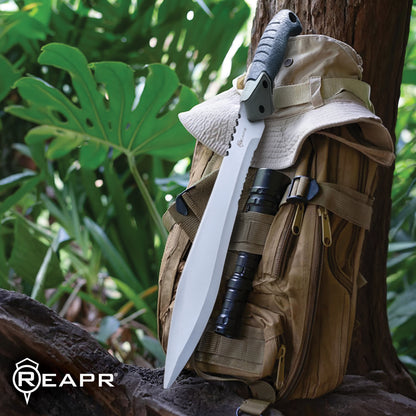 ◆ JUNGLE KNIFE