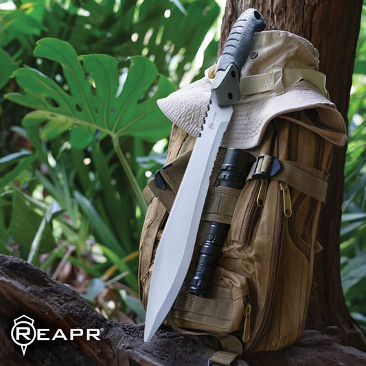 ◆ JUNGLE KNIFE