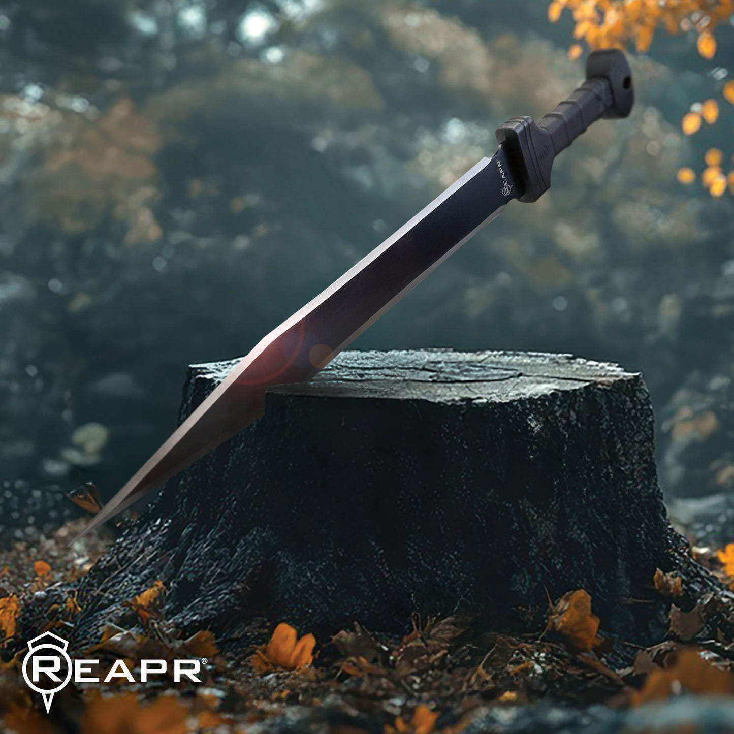 ◆ MERIDIUS SWORD