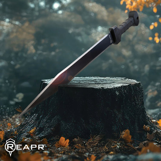 ◆ MERIDIUS SWORD