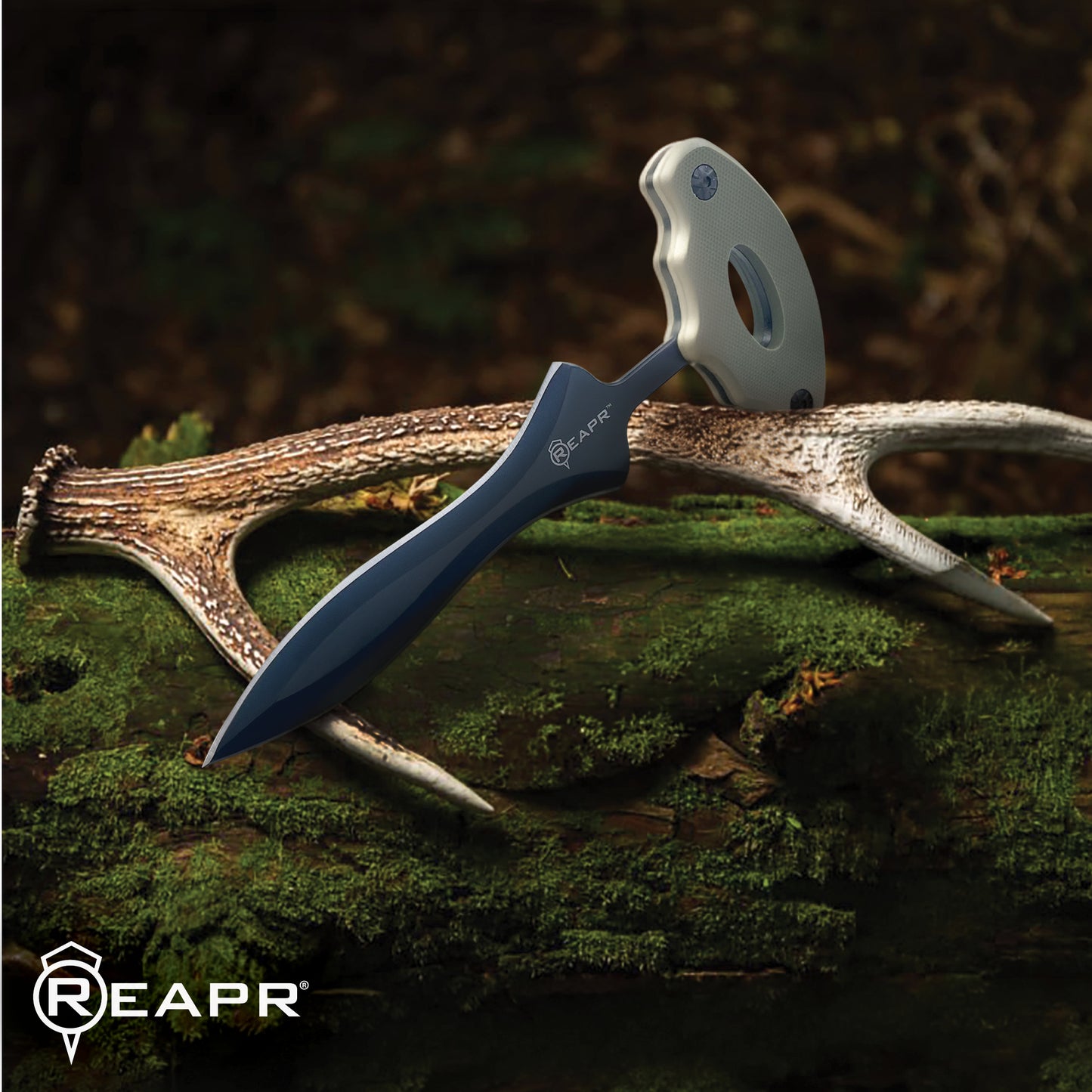 ◆ PUSH DAGGER