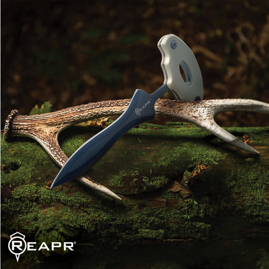 ◆ PUSH DAGGER