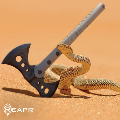 ◆ SIDEWINDER AXE