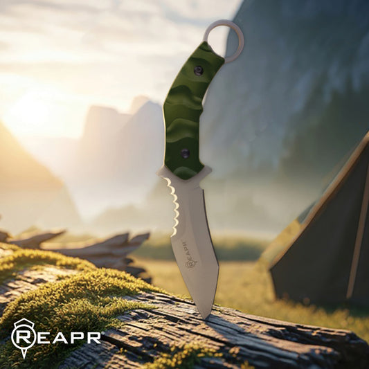 ◆ SLAMR KNIFE