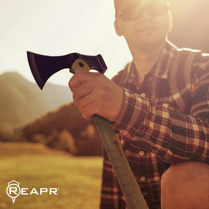 ◆ SPARROW HAMMER AXE
