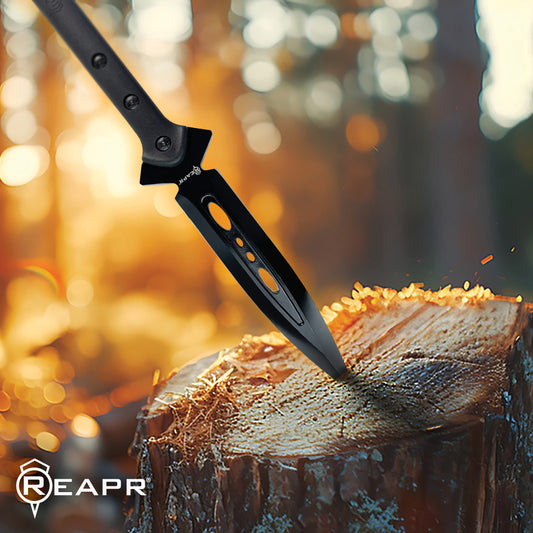 ◆ SURVIVAL SPEAR