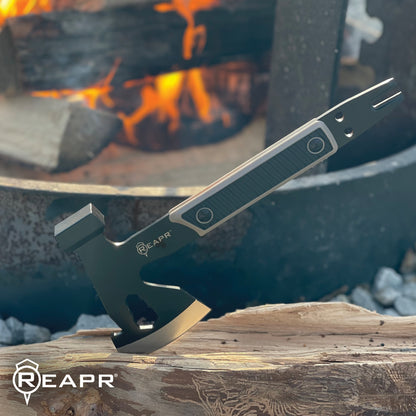 ◆ VERSA CAMP AXE