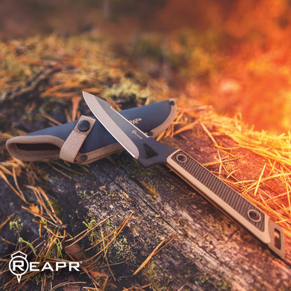 ◆ VERSA CAMP KNIFE